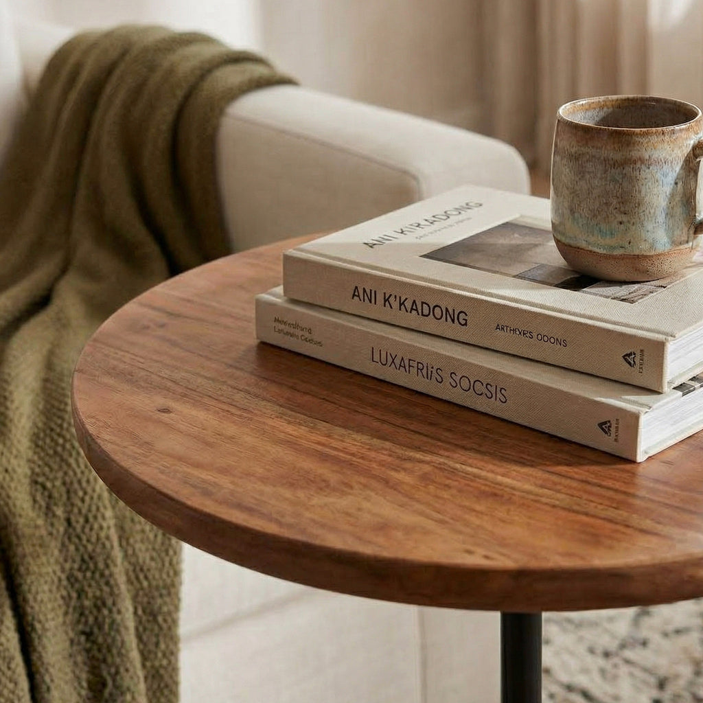 coffee end tables side table