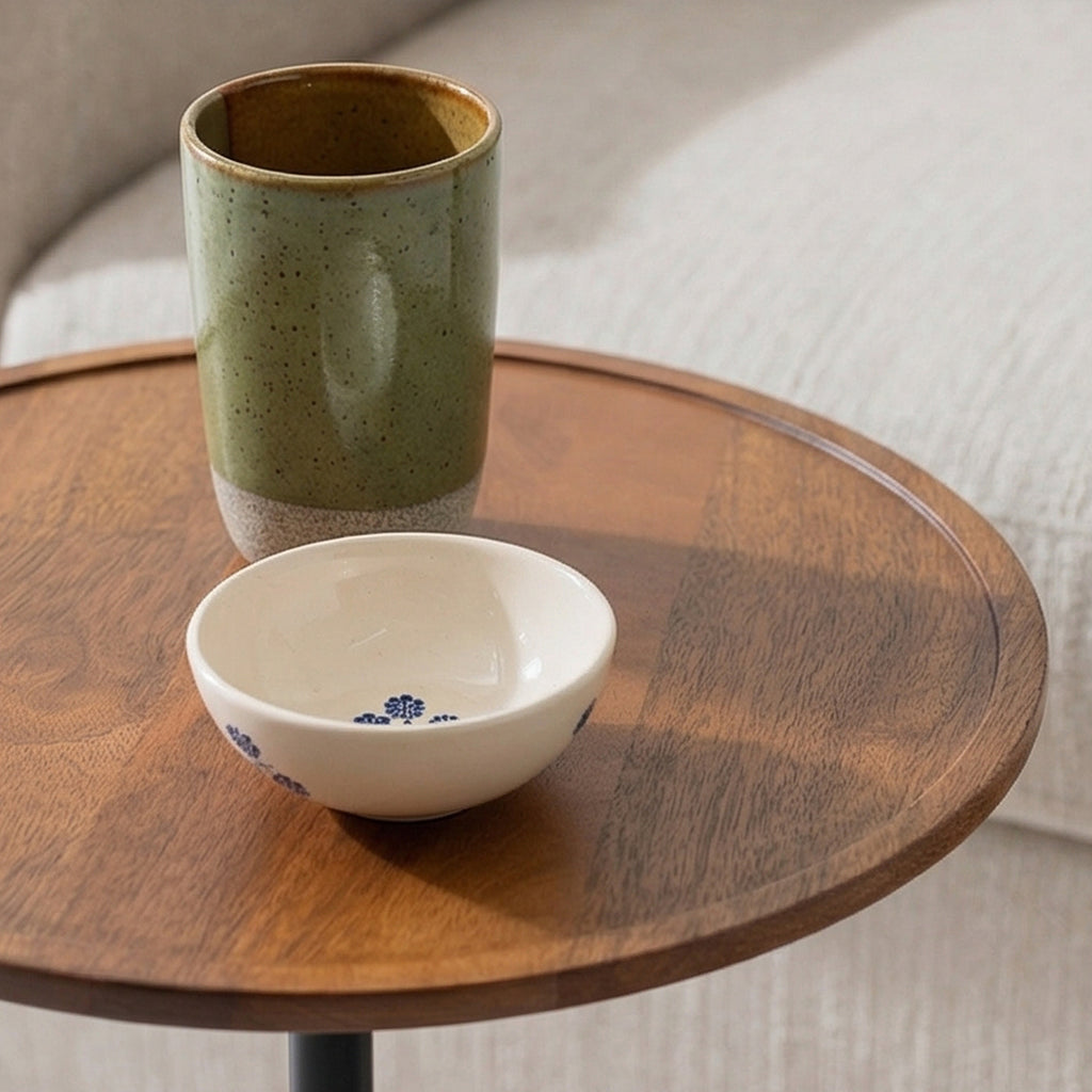 Modern Side Table