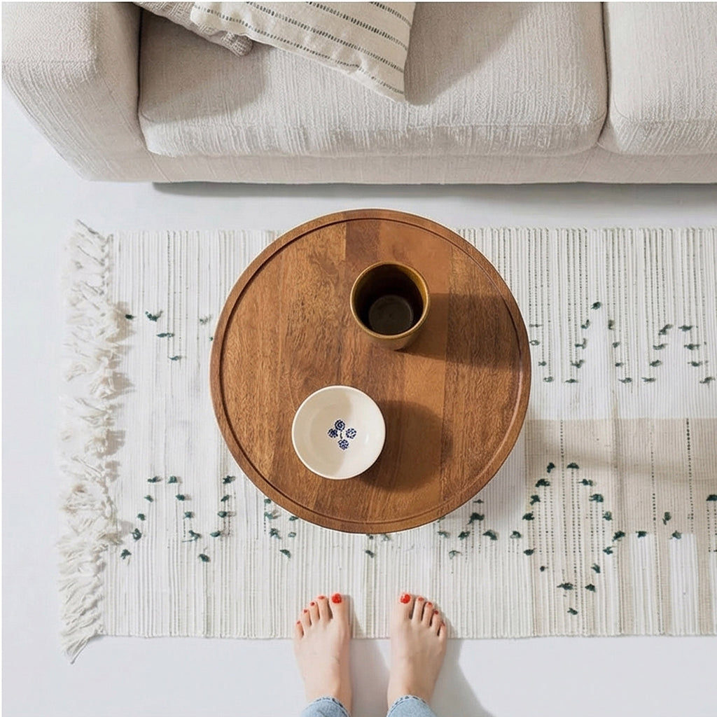 Modern Side Table