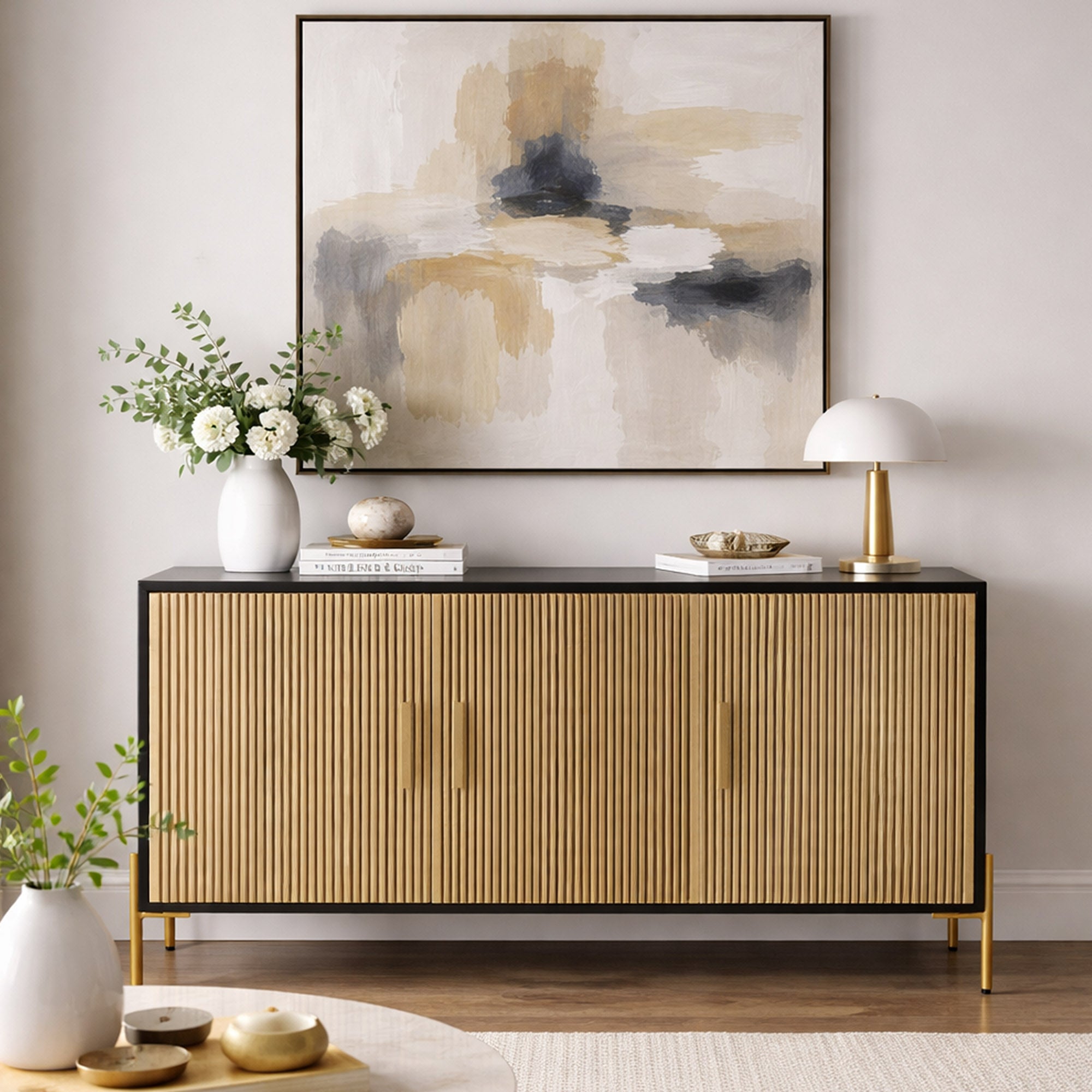 Auris Sideboard Cabinet