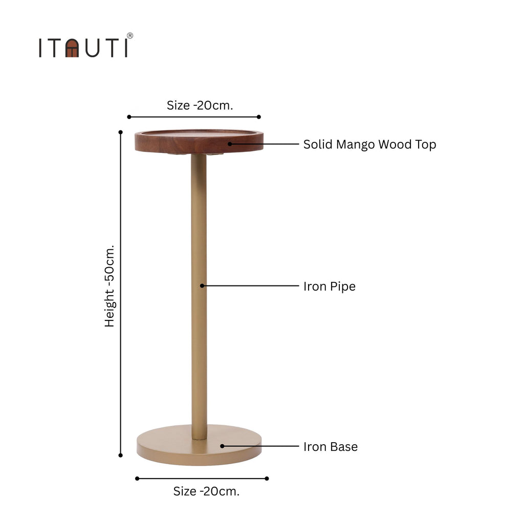 Drink Table