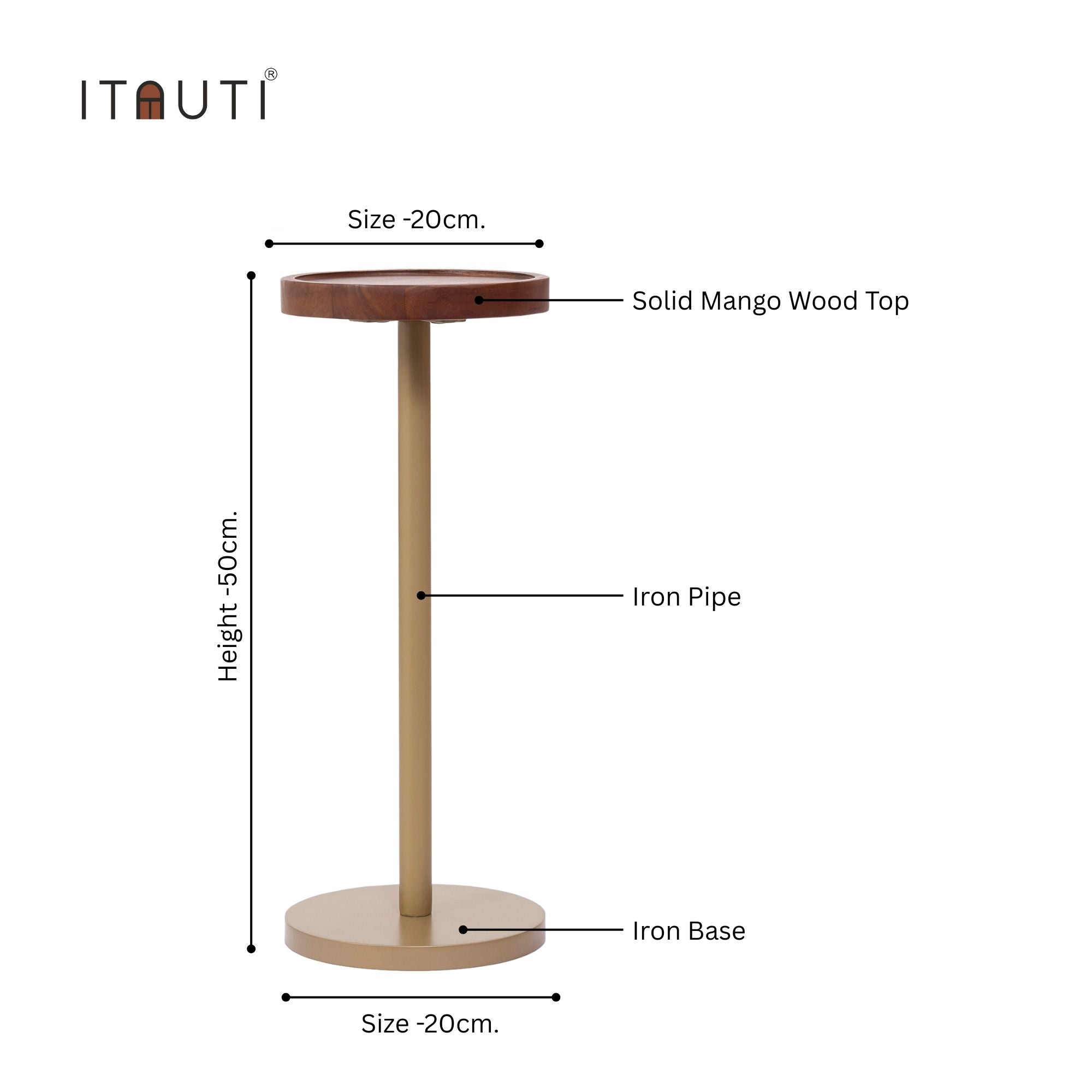 Drink Table