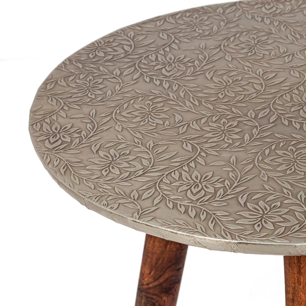 Coffee and end tables