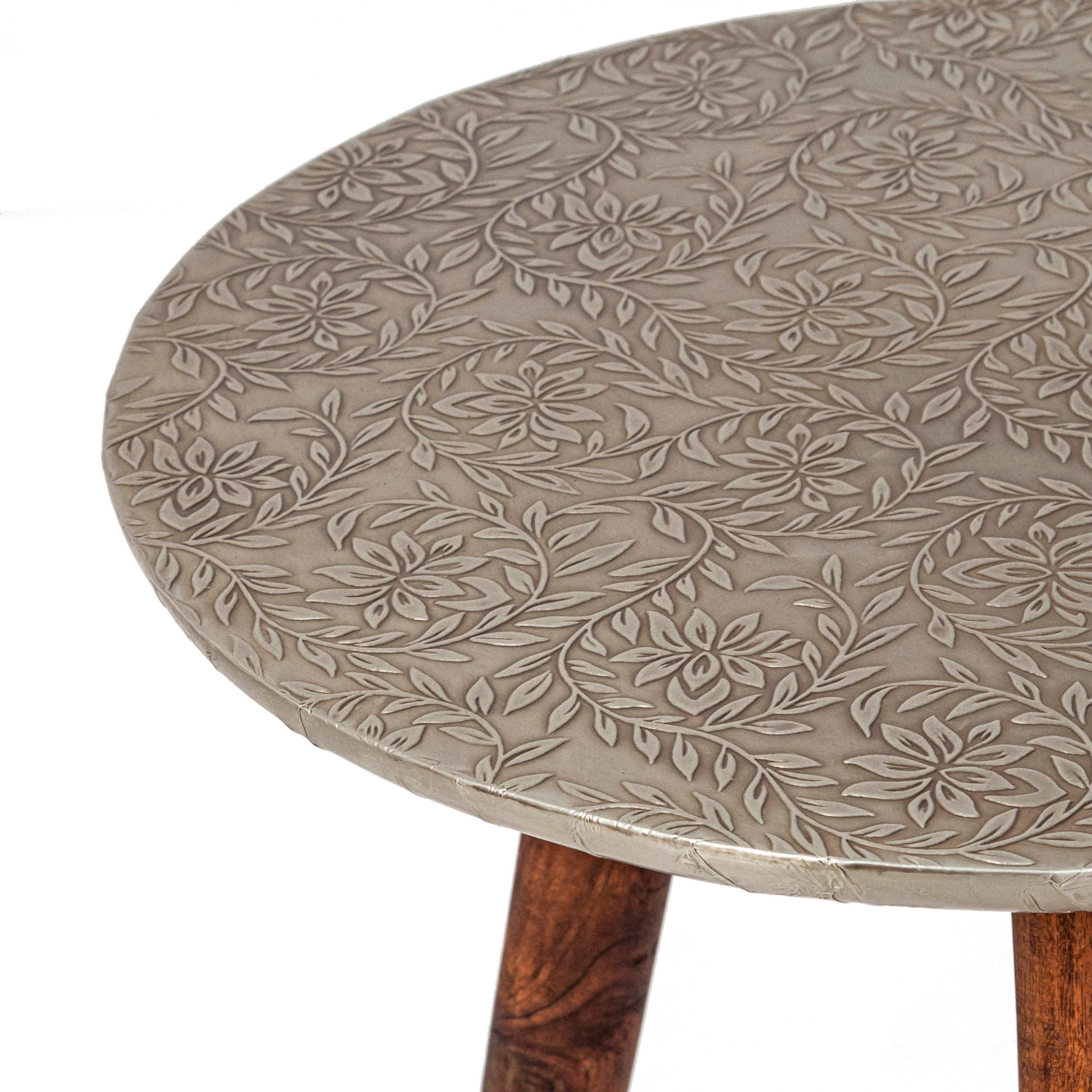 Coffee and end tables