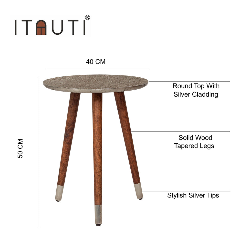 Coffee and end tables