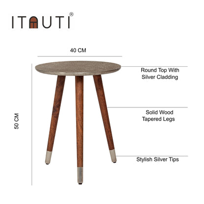 Coffee and end tables