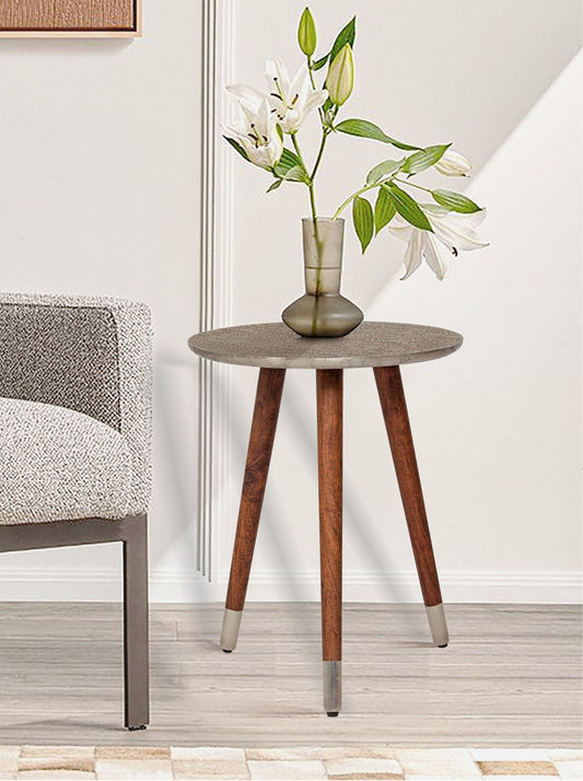 Coffee and end tables