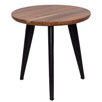 Handcrafted Side Tables