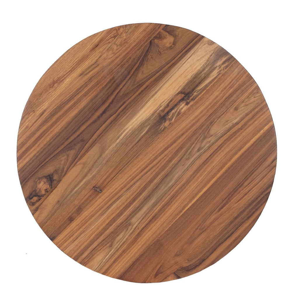 Handcrafted Side Tables