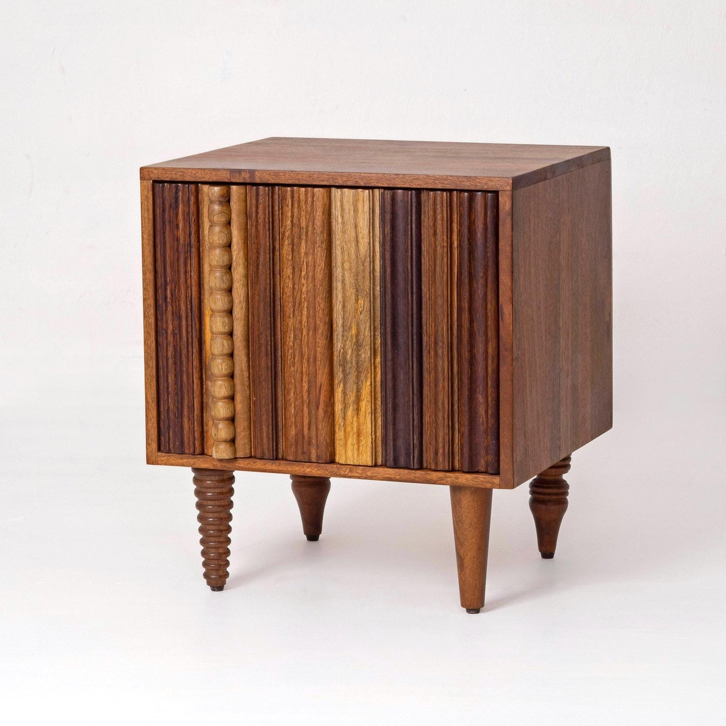 Lehari Bedside Table