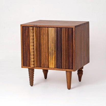 Lehari Bedside Table