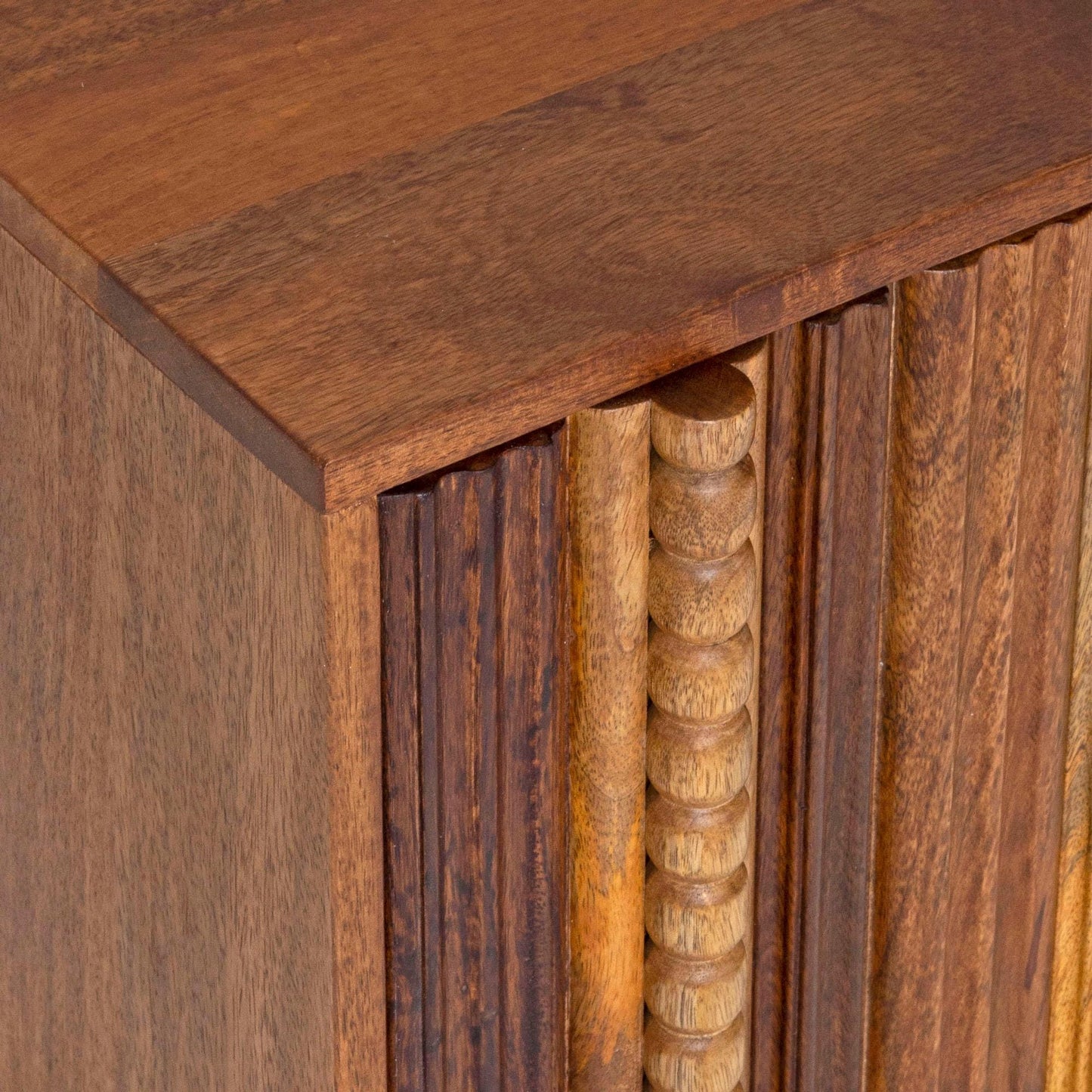 Lehari Bedside Table