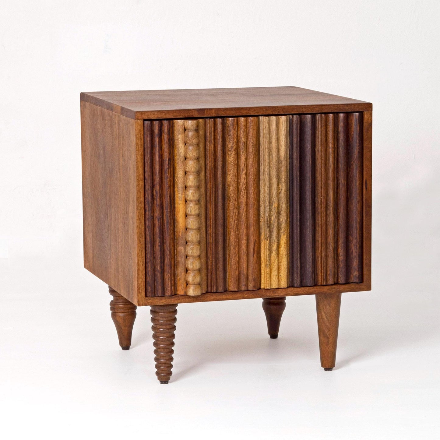Lehari Bedside Table