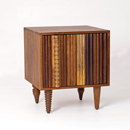 Lehari Bedside Table