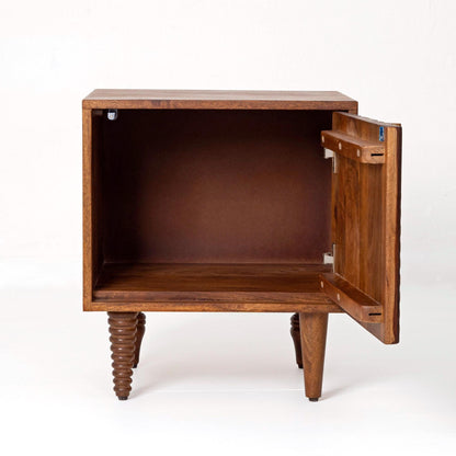 Lehari Bedside Table