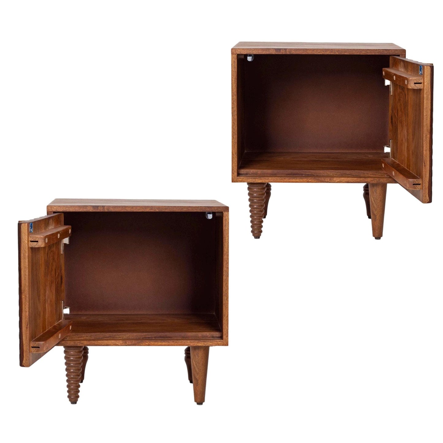 Lehari Bedside Table